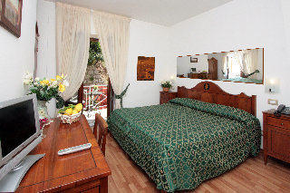 Bed & Breakfast Magnolia Sorrento