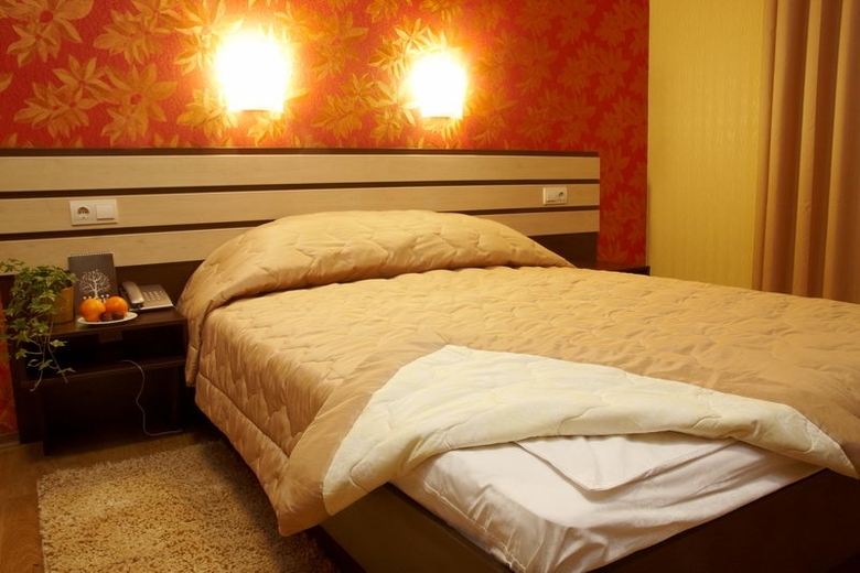 Park Hotel