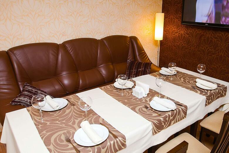 Park Hotel