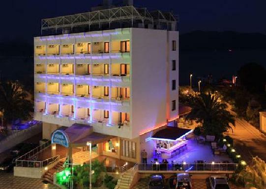 Ketenci Hotel