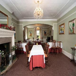Woodlands Country House Hotel