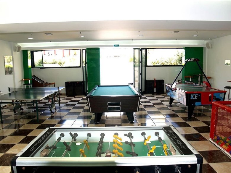 Odyssia Beach Hotel