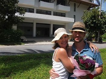 Hotel Coconut Beach Resort