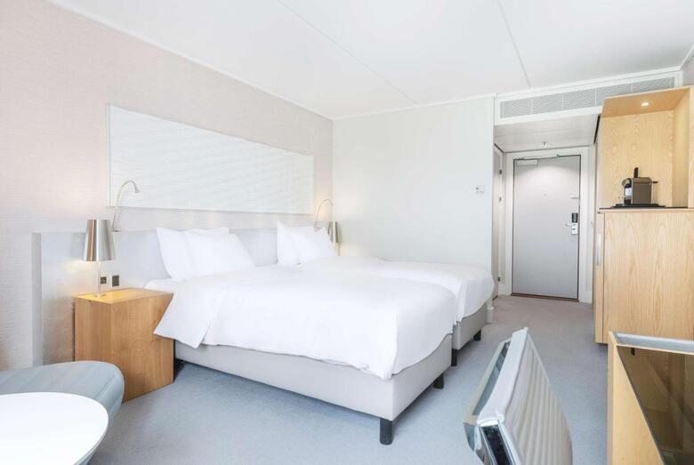 Hotel Radisson Blu Scandinavia