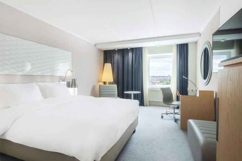 Hotel Radisson Blu Scandinavia