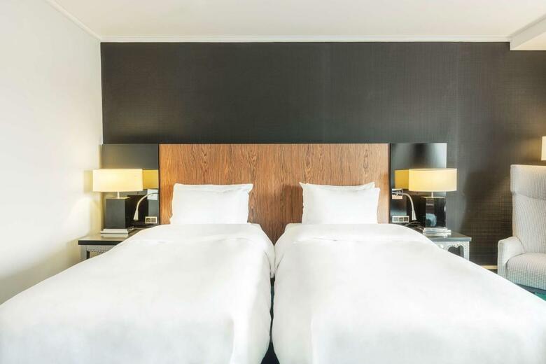 Hotel Radisson Blu Scandinavia