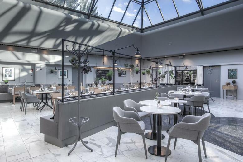 Hotel Radisson Blu Scandinavia