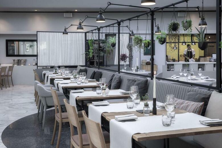 Hotel Radisson Blu Scandinavia