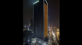 Hotel Fraser Suites