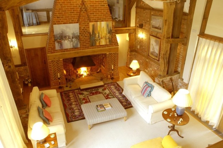 Hotel Brook Barn Country House