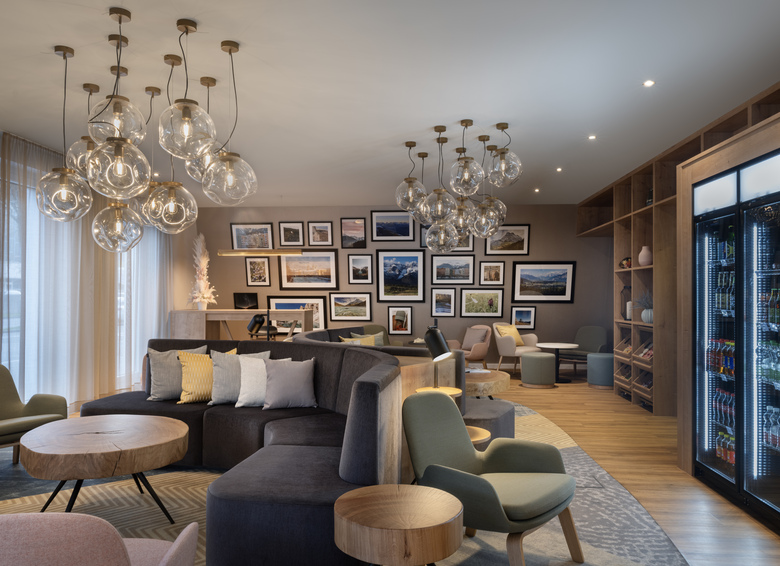 Hotel Innsbruck Tivoli