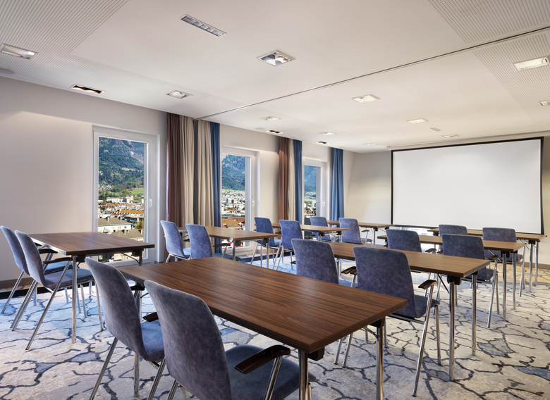 Hotel Innsbruck Tivoli