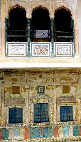 Bed & Breakfast Jaipur Haveli