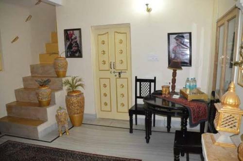 Hostal Sunny Guest House