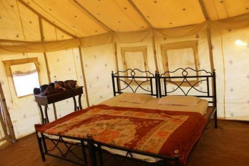 Hotel Heritage Desert Safari