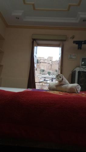 Hostal Desert Cow Guest House