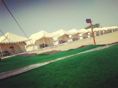 Nakhat Retreat Hotel