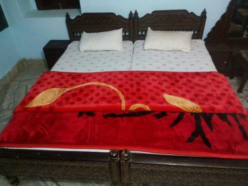 Nakhat Retreat Hotel