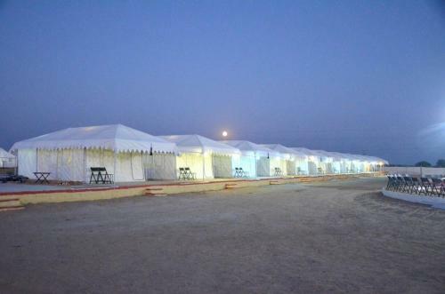 Nakhat Retreat Hotel