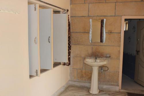 Hostal Desert Guys Guest House