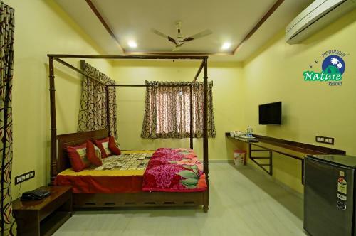 Hotel Moonlight Nature Resort And Camps