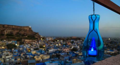 Hostal Purn Haveli