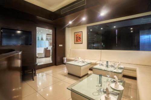 Hotel Treebo Tryst Parkk Boutique Jodhpur