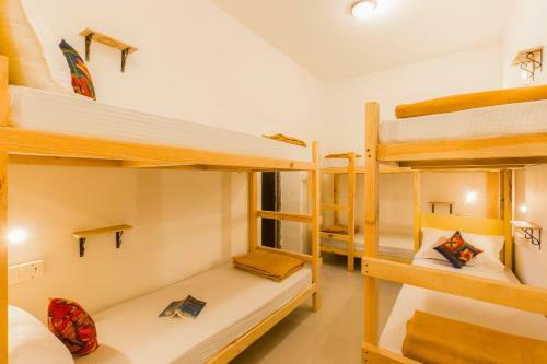 Locomo Hostel - A Heritage Property