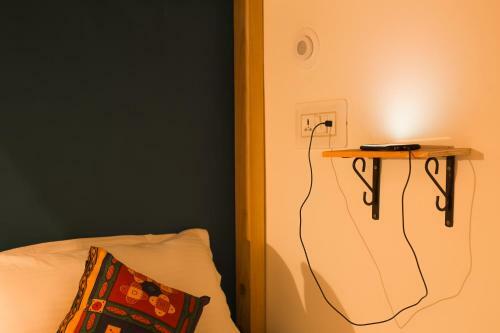 Locomo Hostel - A Heritage Property