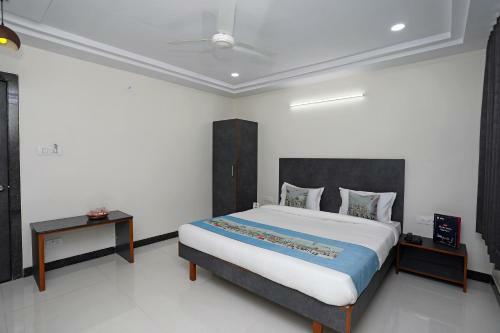 Hotel Oyo 11602 Ville Parle