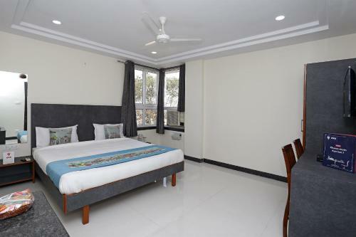 Hotel Oyo 11602 Ville Parle