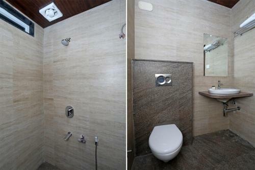 Hotel Oyo 11602 Ville Parle