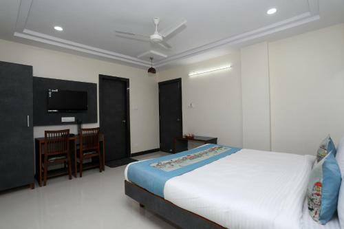 Hotel Oyo 11602 Ville Parle