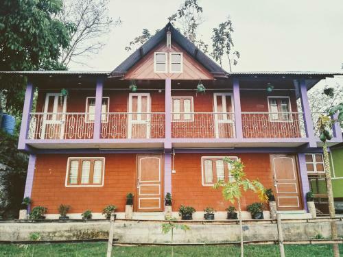 Tribal Trees Homestay