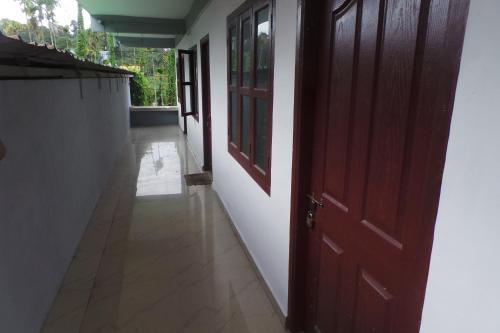 Tharavad Home Stay