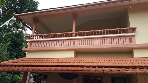 Wayanad Homestay