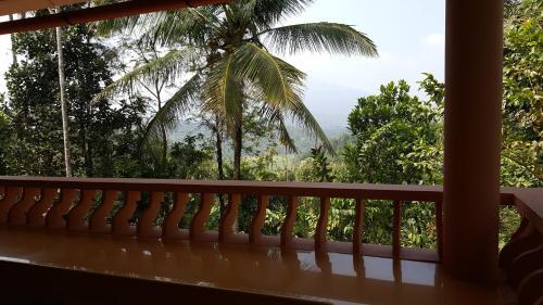 Wayanad Homestay