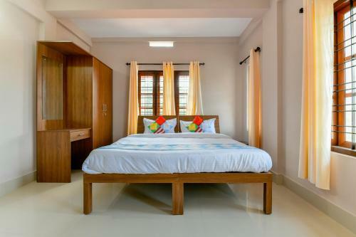 Apartamentos Elegant 1br Stay In Kalpetta