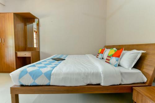 Apartamentos Elegant 1br Stay In Kalpetta