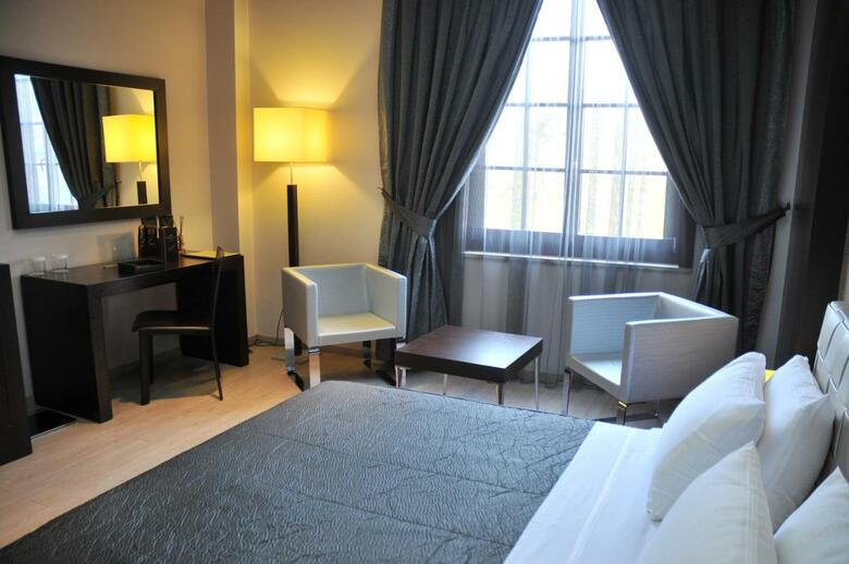 Hotel Monarc