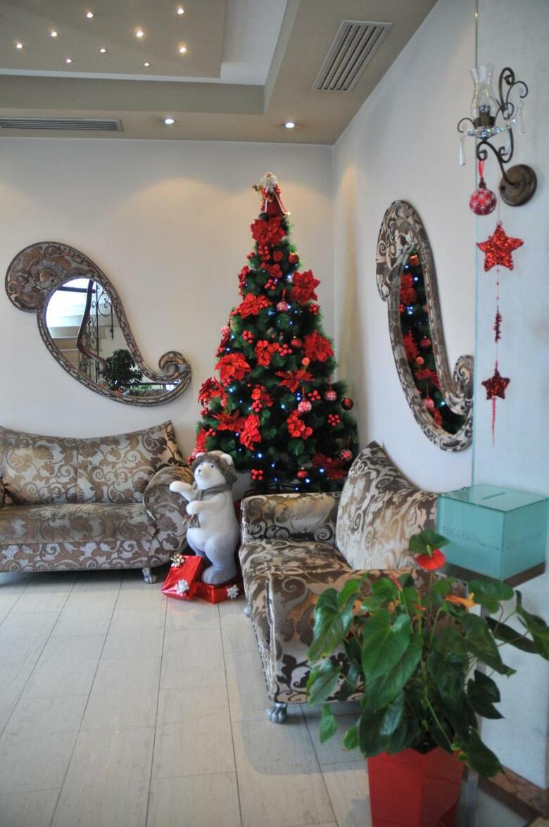 Hotel Monarc