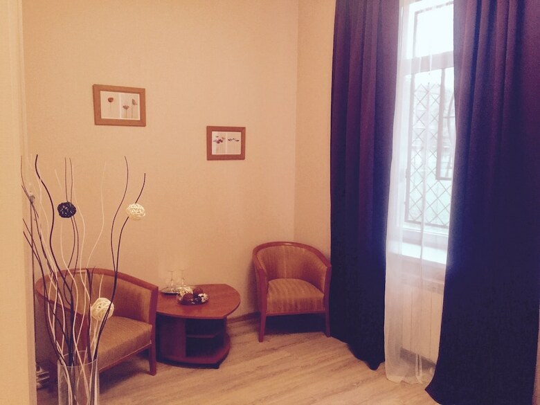 Obuhoff Hotel