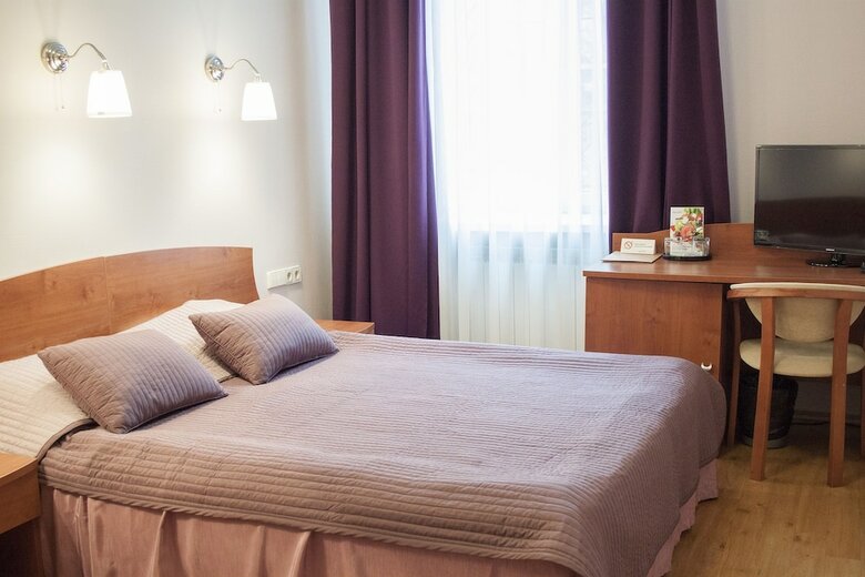Obuhoff Hotel