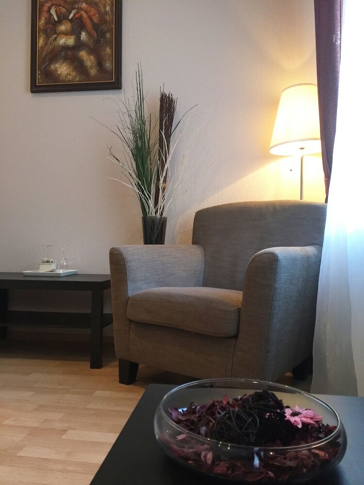 Obuhoff Hotel