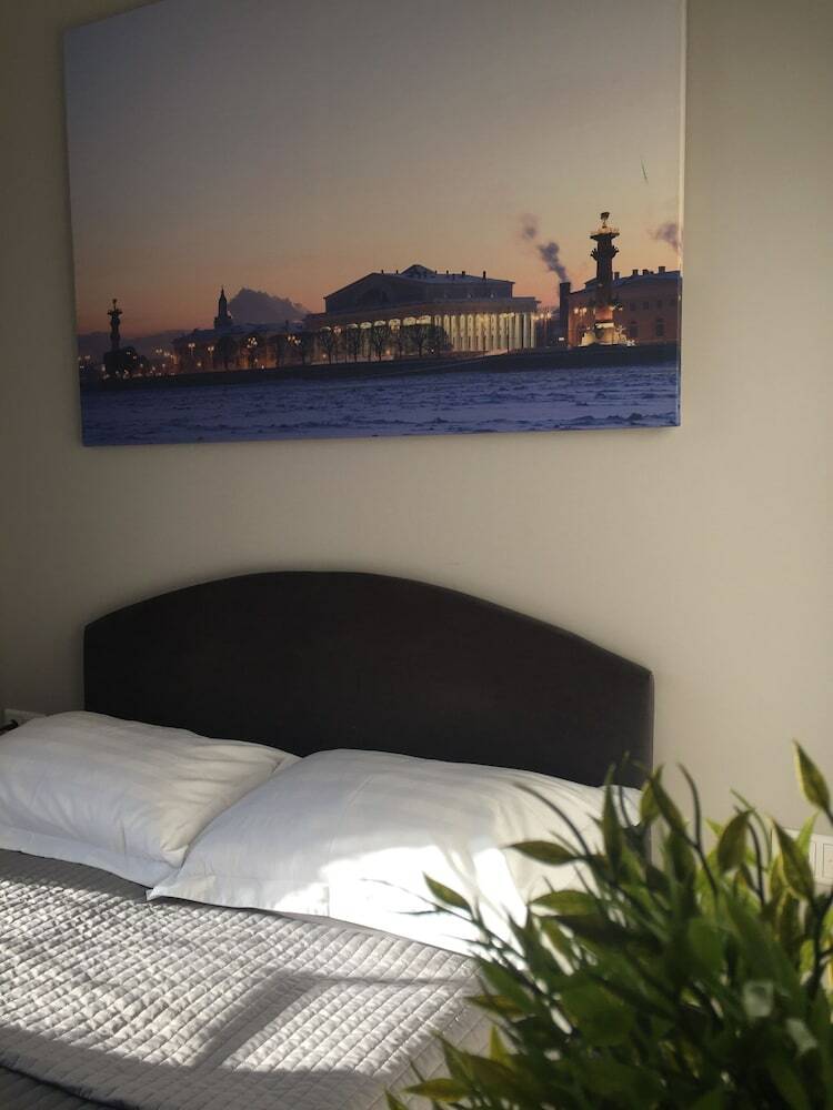 Obuhoff Hotel
