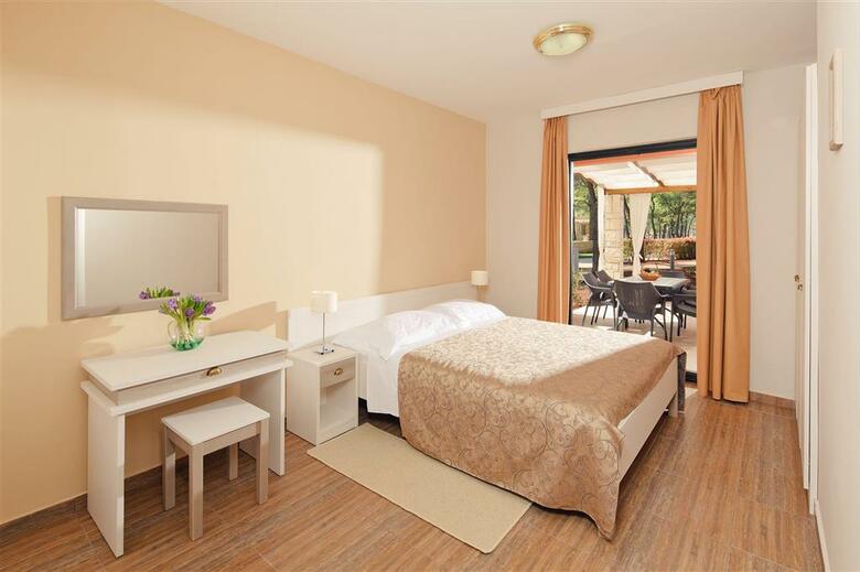Hotel Sol Amfora Apartments