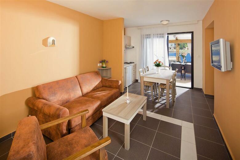 Hotel Sol Amfora Apartments
