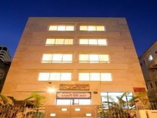 Yarden Beach Apartments