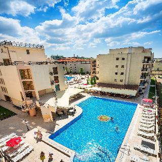 Hotel Tsb Sunny Victory Apartments