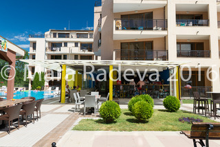 Hotel Tsb Sunny Victory Apartments